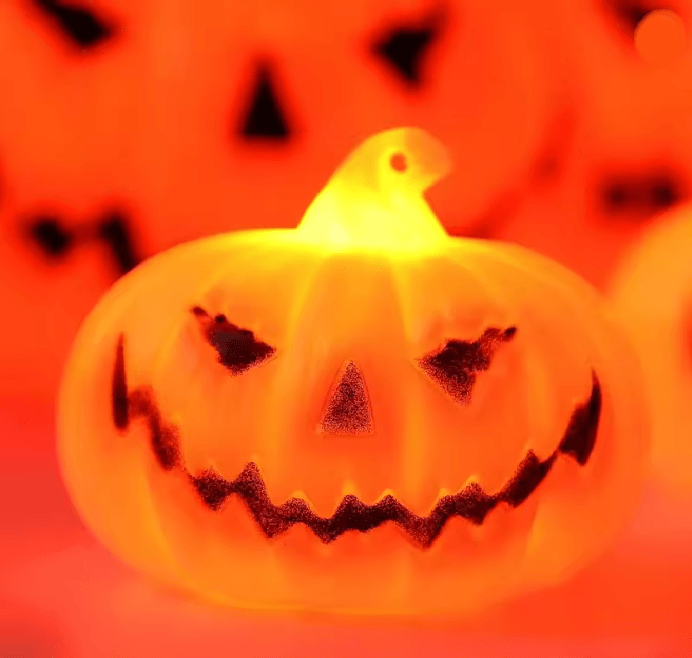 Glowpump Halloween Pumpkin Lantern 3