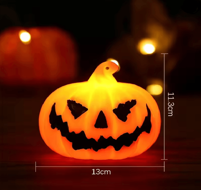 Glowpump Halloween Pumpkin Lantern 5