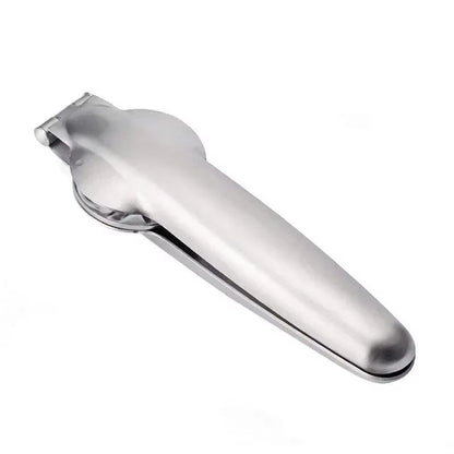 2 In 1 Stainless Steel Chestnut Opener And Nutcracker  Quick Shelling Kitchen Tool 6