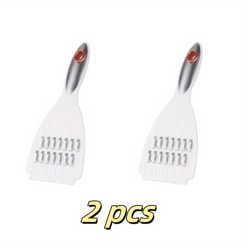 Multi Functional Vegetable Slicer And Knife Sharpener  Manual Potato Cucumber And Carrot Shredder 2