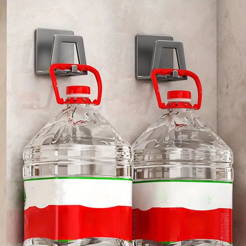 Stainless Steel Adhesive Sponge Holder  Rustproof Sink Caddy Organizer For Fast Drying 3