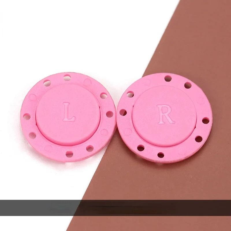 Magnetic Concealed Button Set For Sweaters And Coats 9