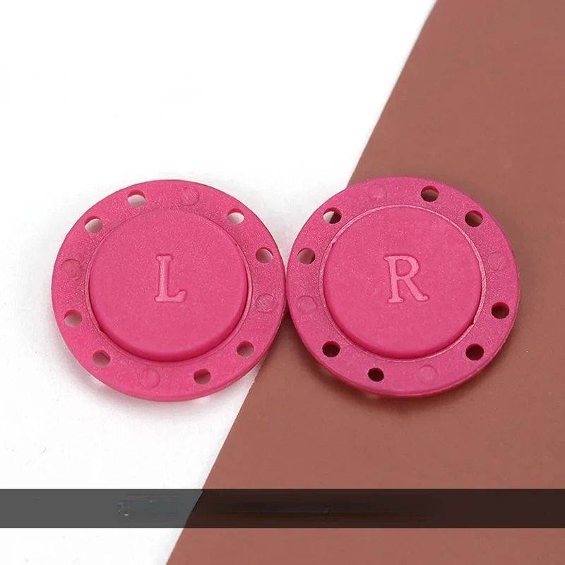 Magnetic Concealed Button Set For Sweaters And Coats 13