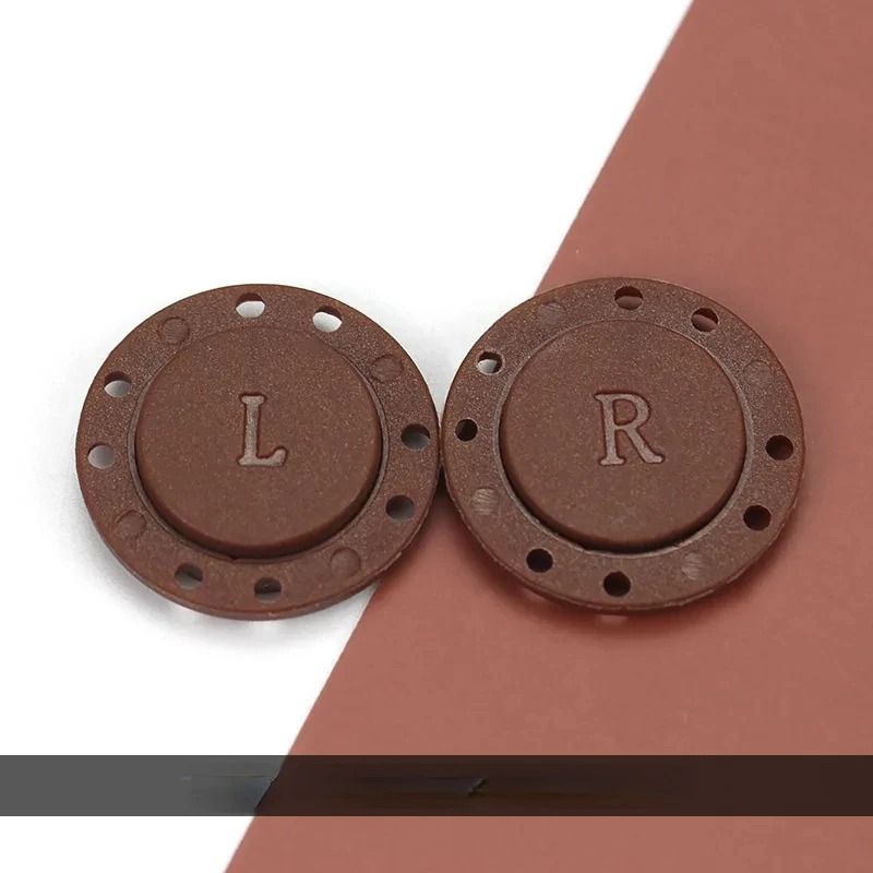 Magnetic Concealed Button Set For Sweaters And Coats 15