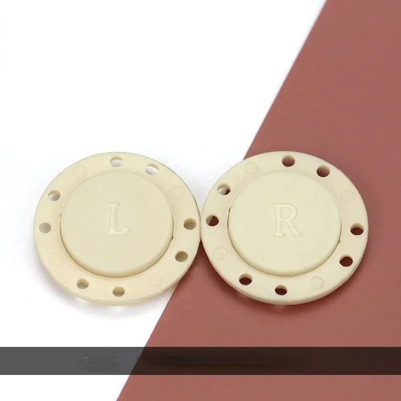 Magnetic Concealed Button Set For Sweaters And Coats 18