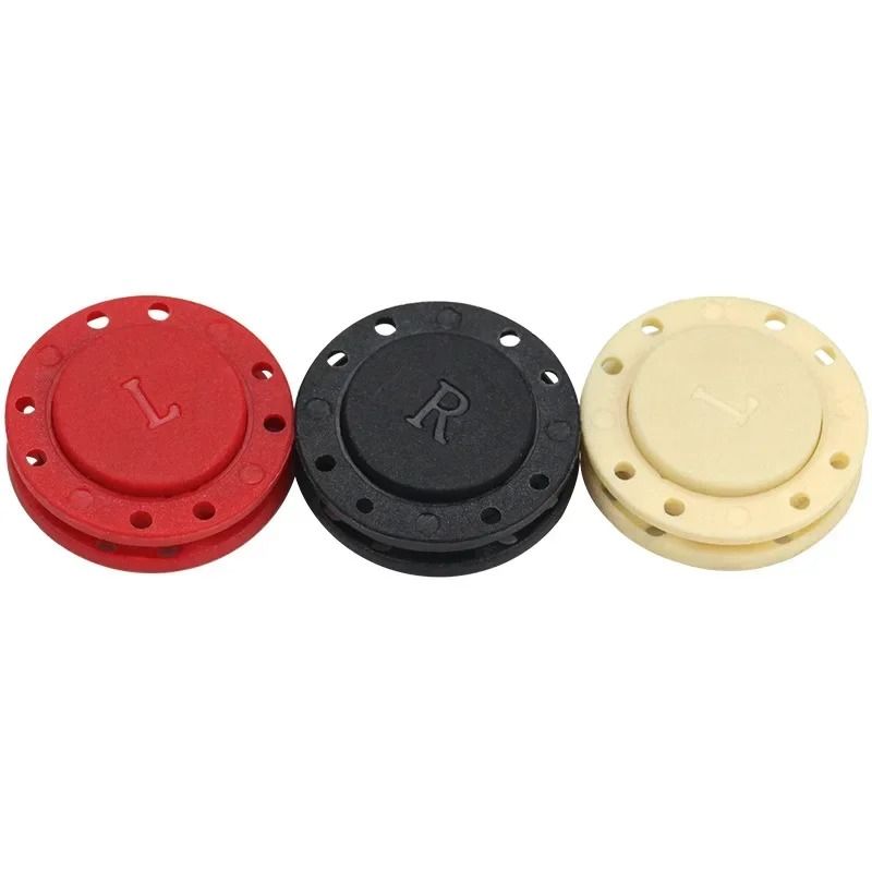 Magnetic Concealed Button Set For Sweaters And Coats 4