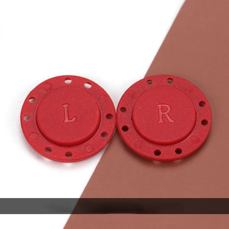 Magnetic Concealed Button Set For Sweaters And Coats 5