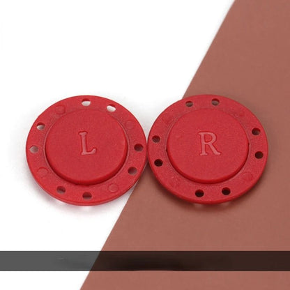 Magnetic Concealed Button Set For Sweaters And Coats 5
