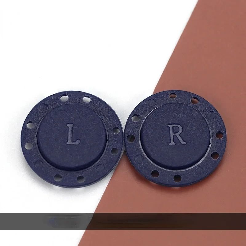 Magnetic Concealed Button Set For Sweaters And Coats 20