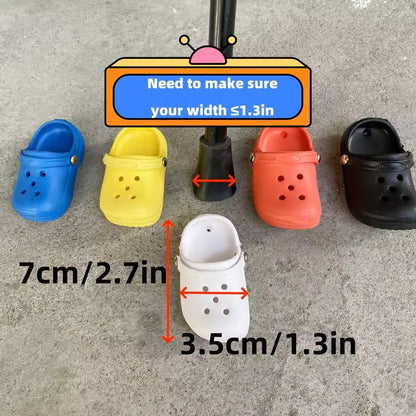 Creative Bicycle Stand Decoration Accessory  EyeCatching Bike Decor Piece 6