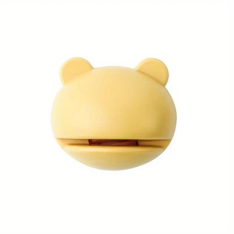 FrogShaped Mini Portable Multifunction Kitchen Knife Sharpener 8