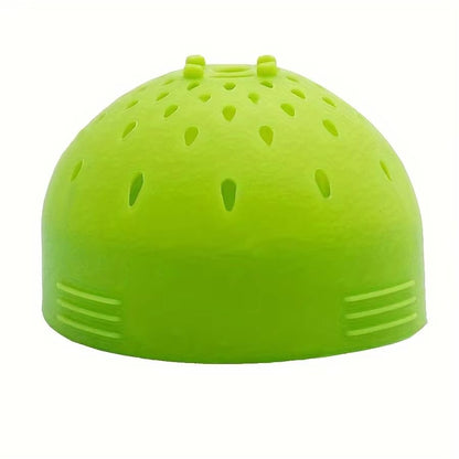 FoodGrade Silicone Can Strainer Screen 3 Inch MultiFunctional Kitchen Tool 7