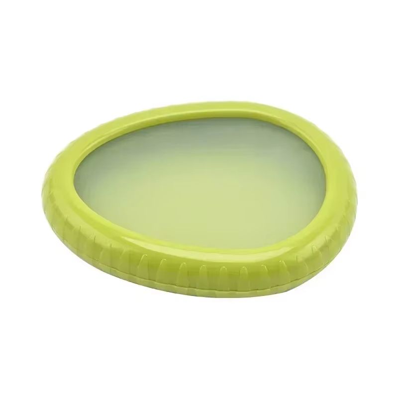 Reusable Silicone Fruit And Vegetable Storage Container FreshBox For Refrigerator Produce 9