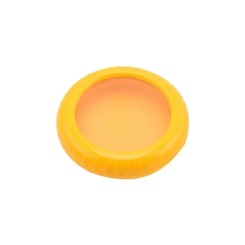 Reusable Silicone Fruit And Vegetable Storage Container FreshBox For Refrigerator Produce 6