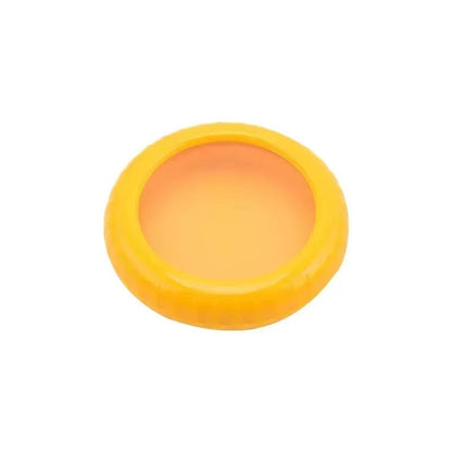 Reusable Silicone Fruit And Vegetable Storage Container FreshBox For Refrigerator Produce 6