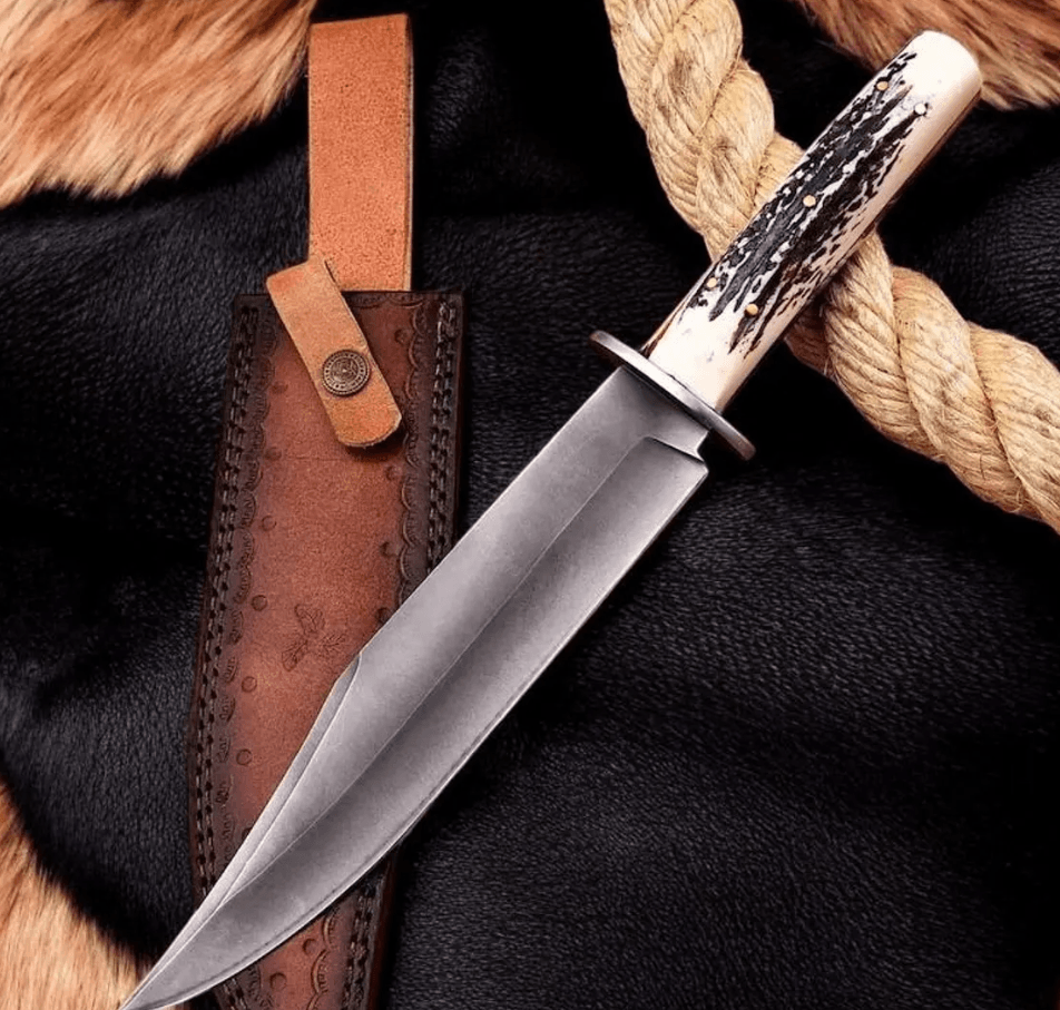 Buy Now Bowie knife near me