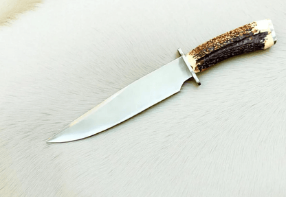 Buy 16 Inch Handmade D2 Steel Bowie Knife