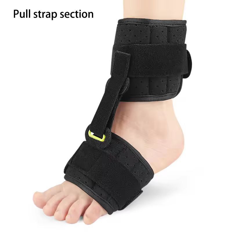 ComfortStride Adjustable Plantar Fasciitis Night Splint  FootDrop Brace 7