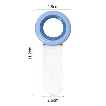 Toilet Seat Lifter Handle For Hygienic Touch Free Use 10