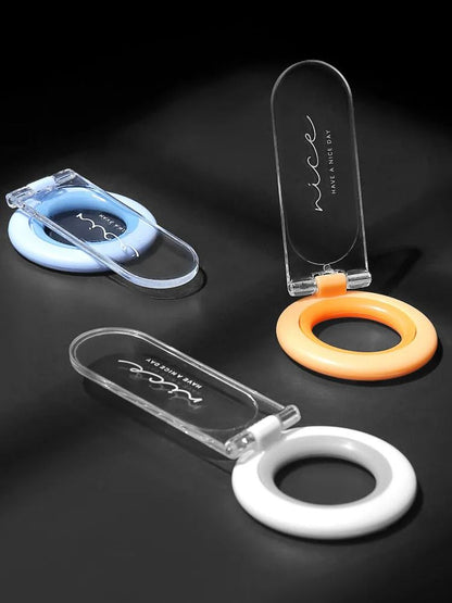 Toilet Seat Lifter Handle For Hygienic Touch Free Use 3