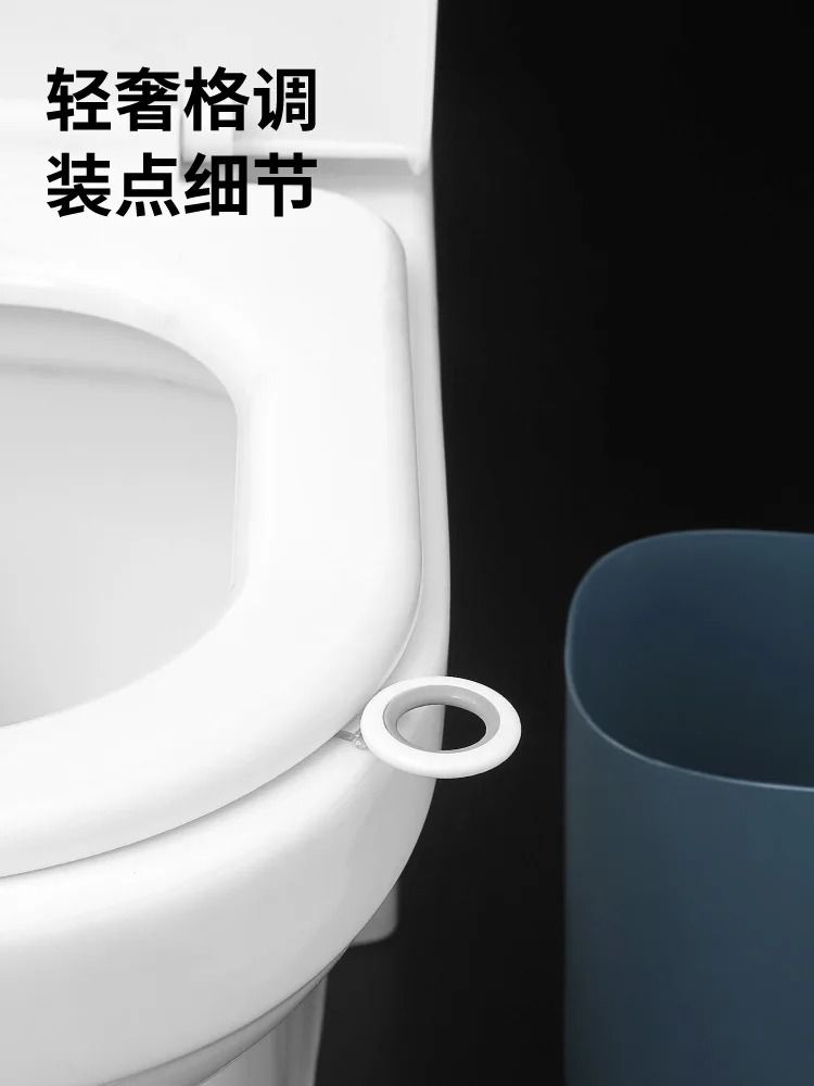 Toilet Seat Lifter Handle For Hygienic Touch Free Use 4