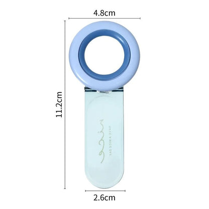 Toilet Seat Lifter Handle For Hygienic Touch Free Use 8