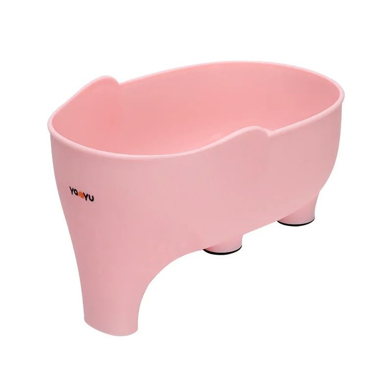 Elephant Drain Basket For Kitchen And Home 7