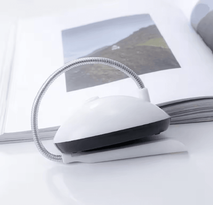 Folding LED Reading Table Lamp 3