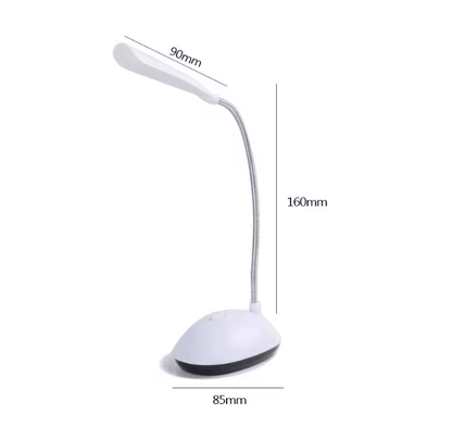 Folding LED Reading Table Lamp 4