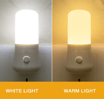 Plug In LED Night Light