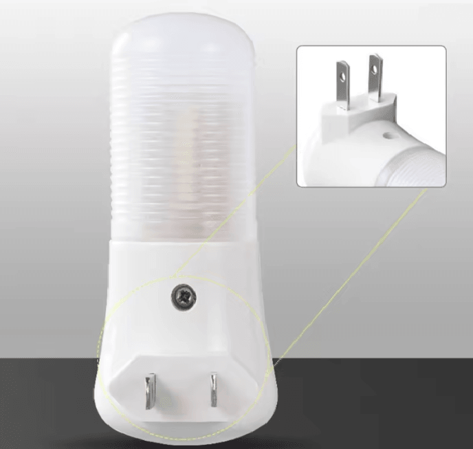 Plug In LED Night Light 1