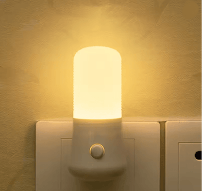 Plug In LED Night Light 3