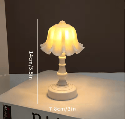 Mini LED Children Bedside Night Lamp 5