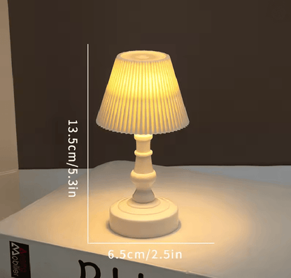 Mini LED Children Bedside Night Lamp 6