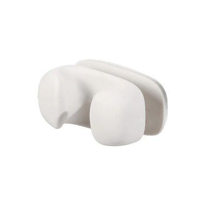 Silicone Rice Spoon Holder For Wall Mounted Kitchen Storage 7