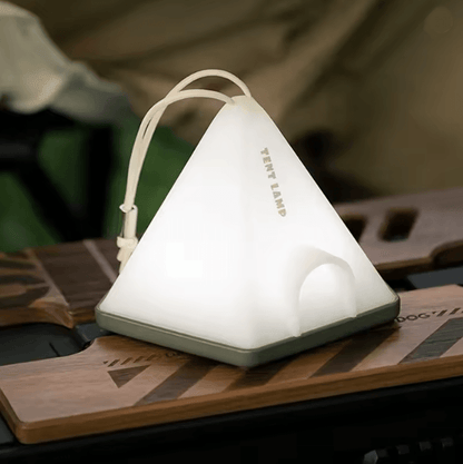 Rechargeable Camping Tent Night Light 3