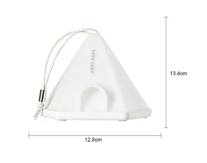 Rechargeable Camping Tent Night Light 5