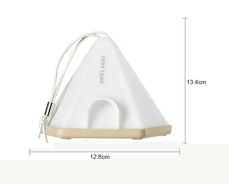 Rechargeable Camping Tent Night Light 6