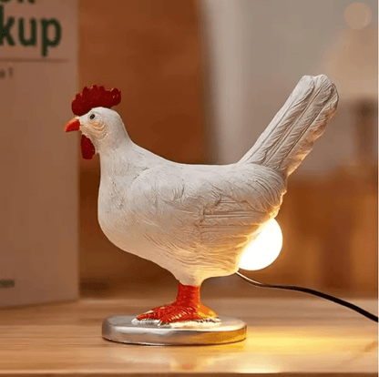 Duck Egg Chick Night Light 1