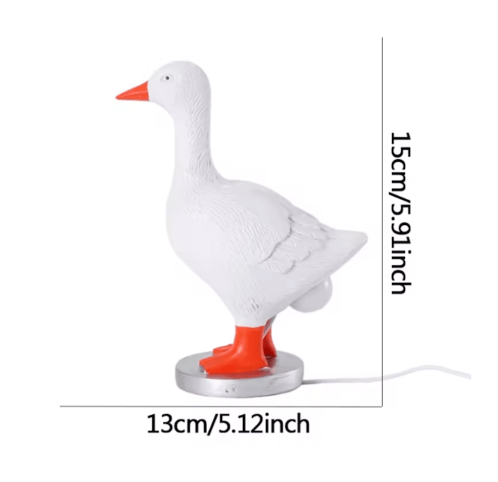 Duck Egg Chick Night Light 5