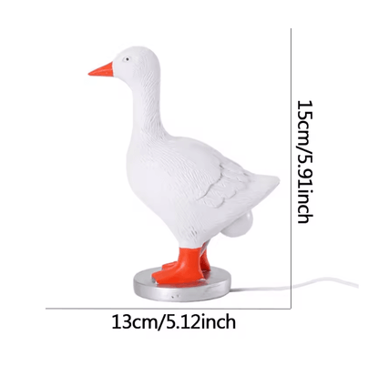 Duck Egg Chick Night Light 5