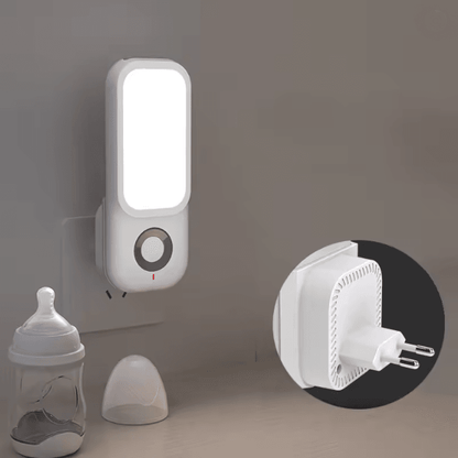 Motion Sensor Rechargeable Night Light 4