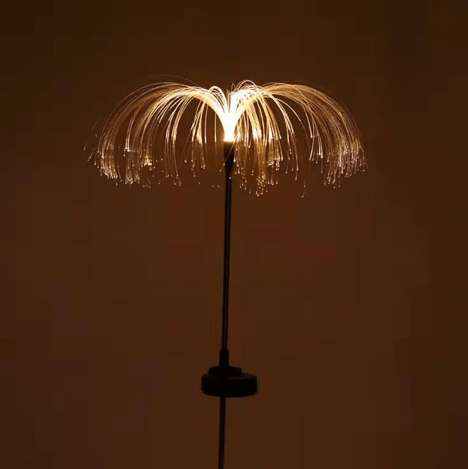 Jellyfish Garden Light 5