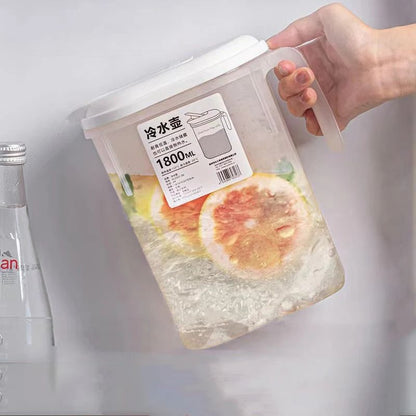 35L Refrigerator Beverage Dispenser With Faucet 7