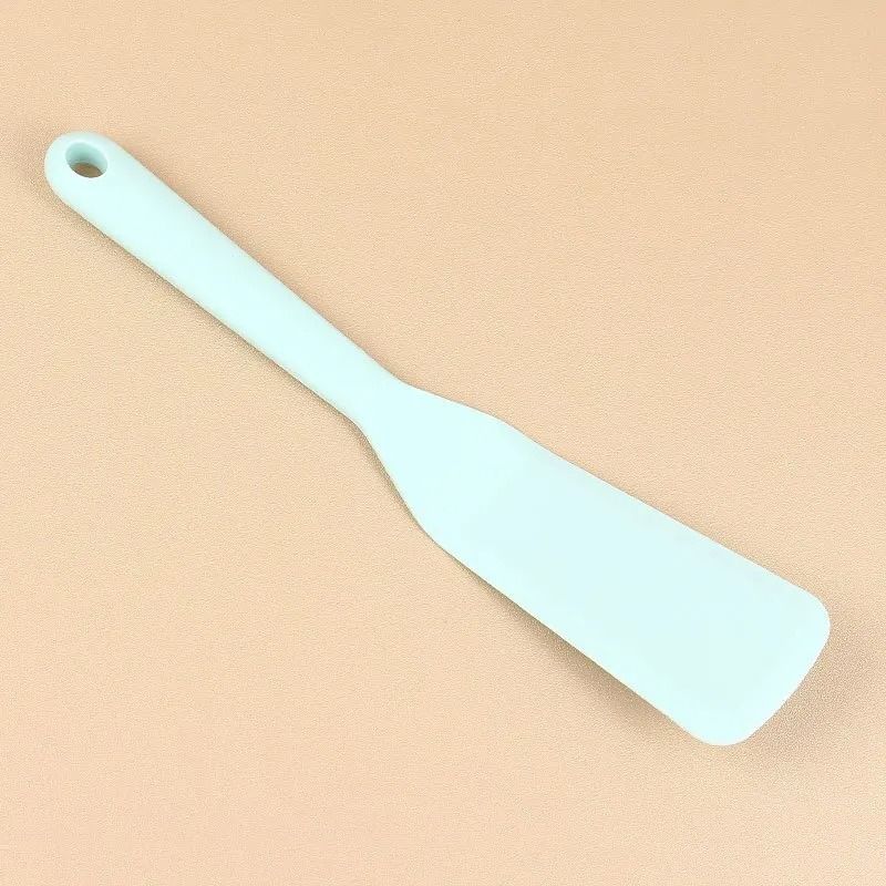 Silicone Non Stick Frying Spatula For Eggs Pancakes And Cooking 7