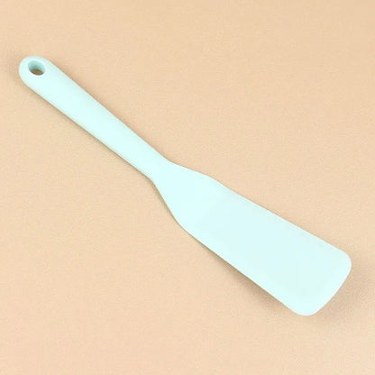 Silicone Non Stick Frying Spatula For Eggs Pancakes And Cooking 7