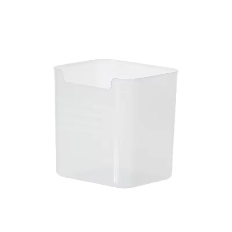 Premium SideDoor Refrigerator Organizer Box  FoodGrade FreshKeeping Storage Solution 1