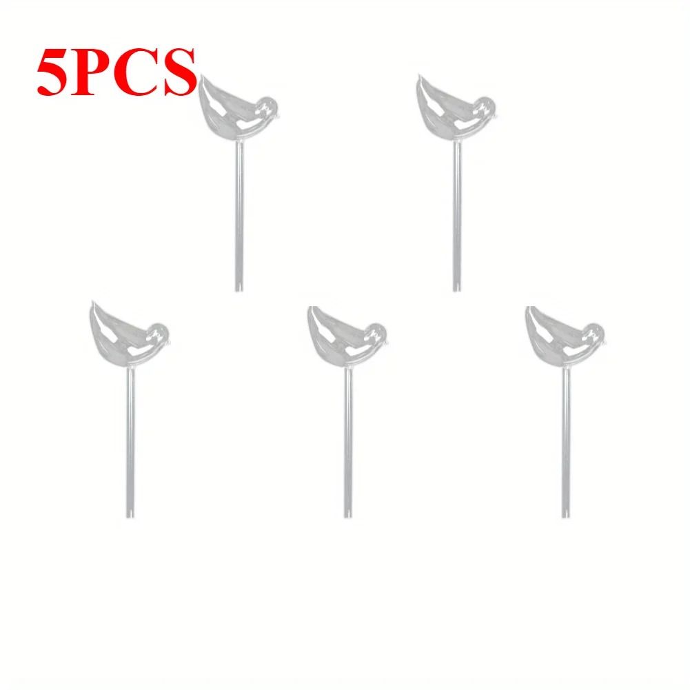 Bird Shaped Self Watering Globes  Automatic Plant Watering For Indoor And Outdoor Plants 6