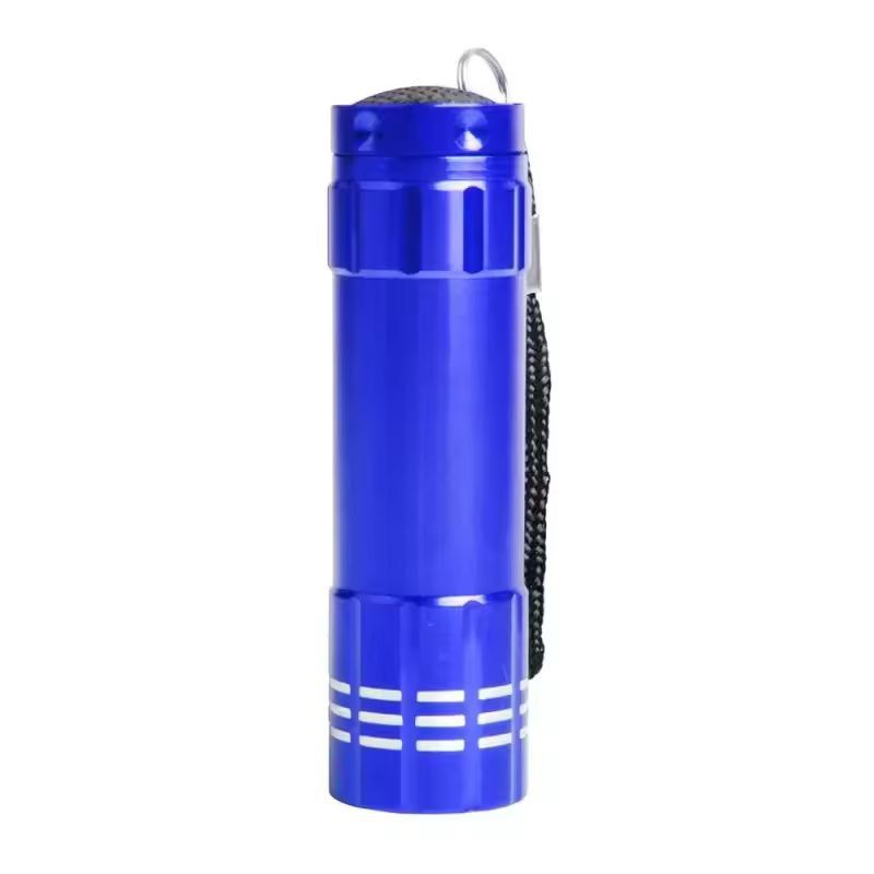 UltraDetect 395 Nm LED UV Flashlight  Pet Stain  Bed Bug Detector 1