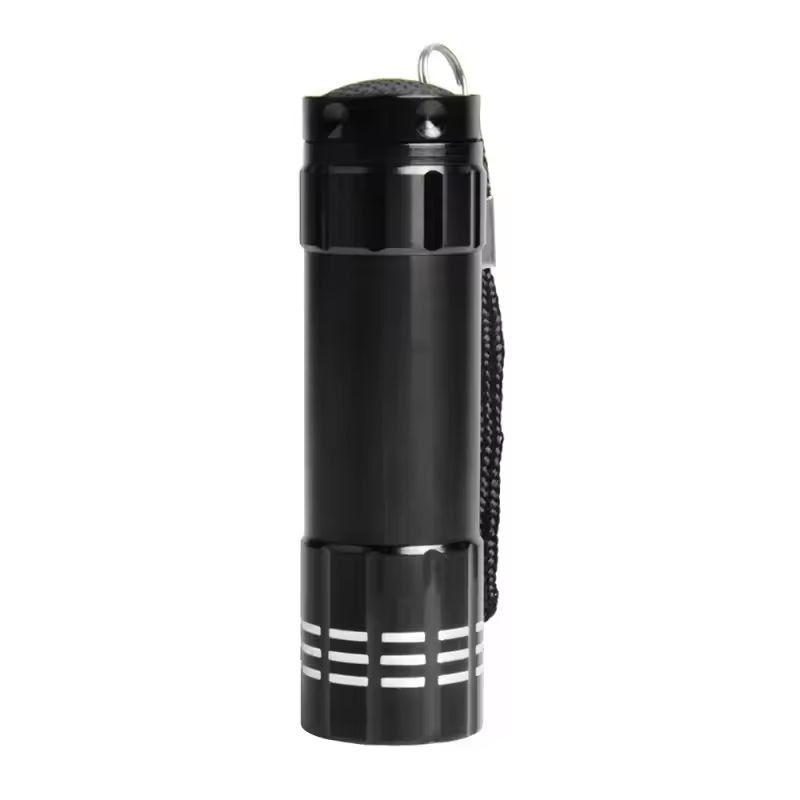 UltraDetect 395 Nm LED UV Flashlight  Pet Stain  Bed Bug Detector 2